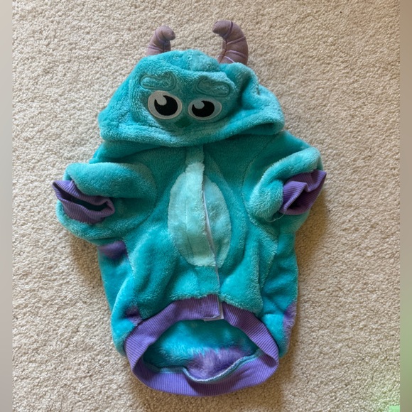 Bundle of 4 dog costumes size small - Picture 6 of 7